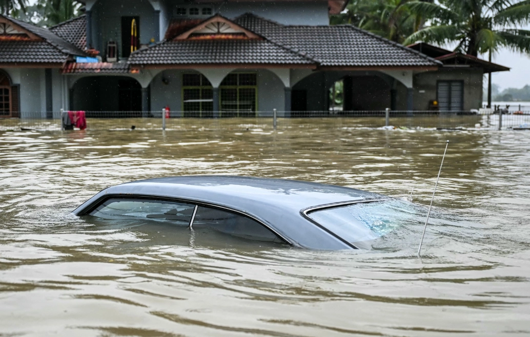水災夢境 心理學 水災夢境 心理學