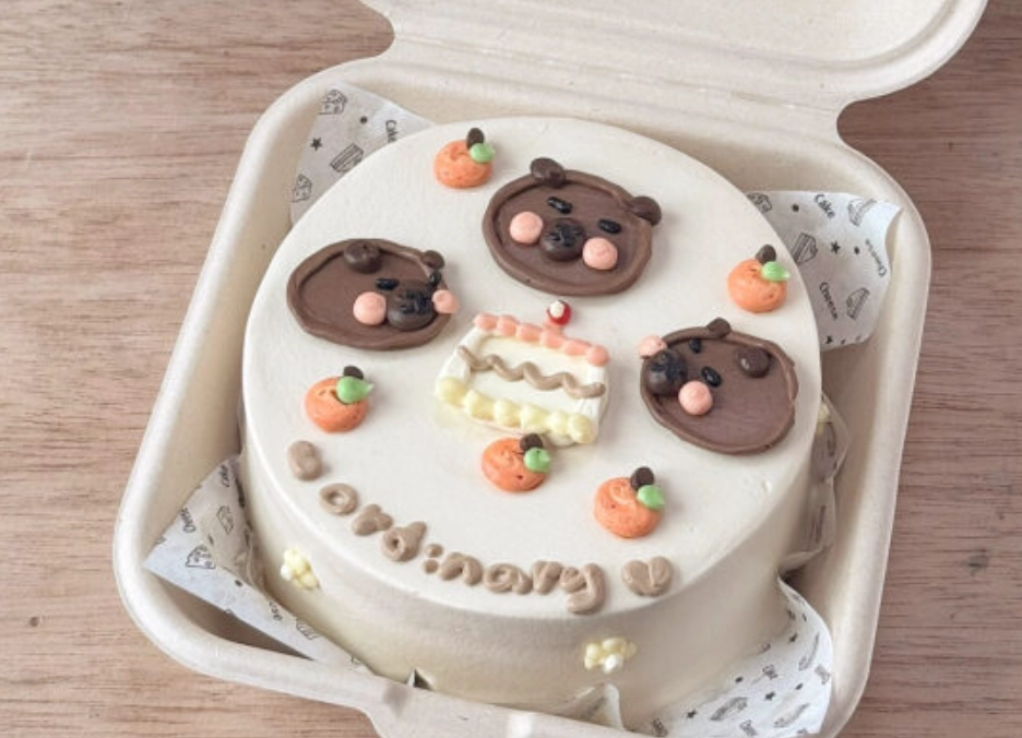 客製化蛋糕推薦 客製化蛋糕推薦