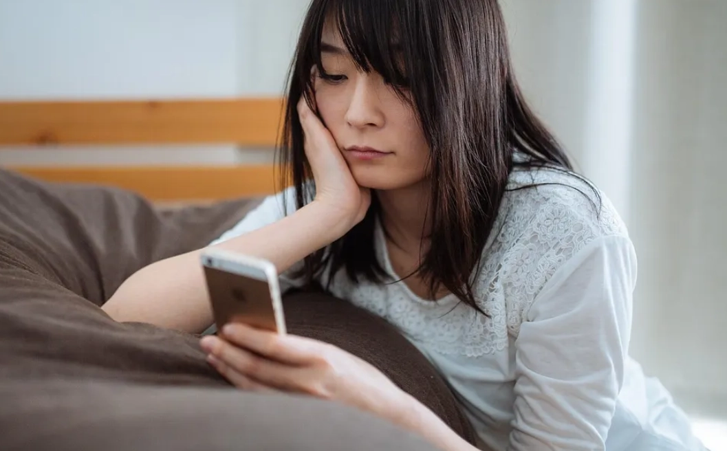 分手後夢見前任