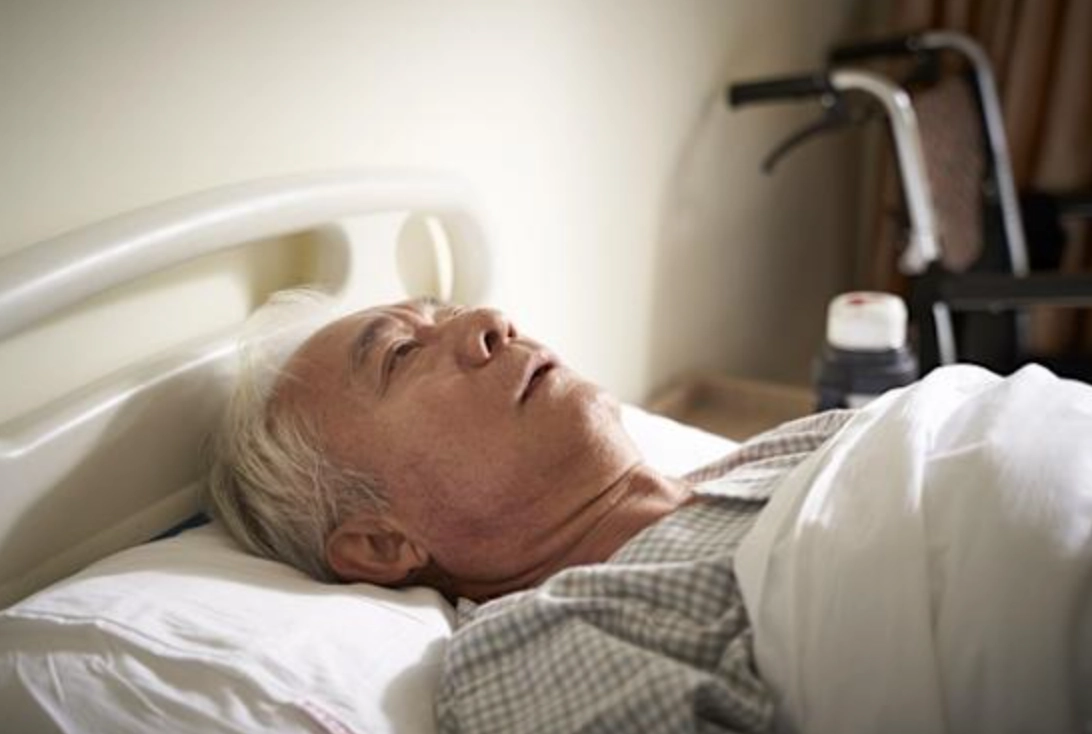 夢見逝者說話解夢