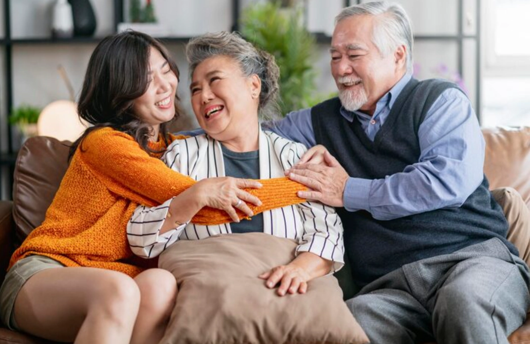 夢到過世親人 夢到過世親人