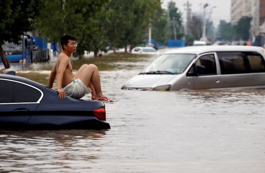夢見大水 解夢 夢見大水 解夢