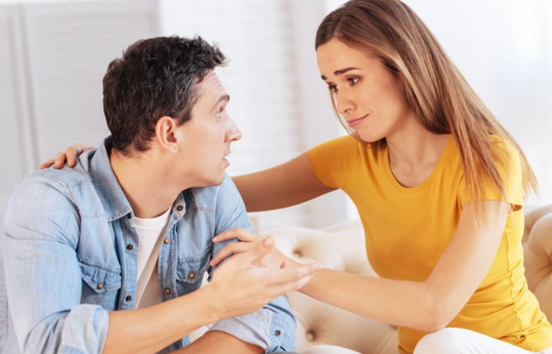 夢境解析喜歡的人