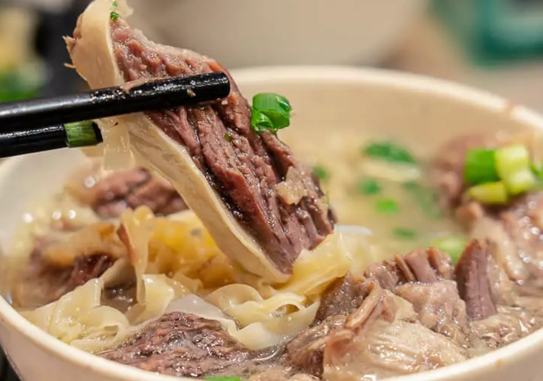 中環美食 中環美食