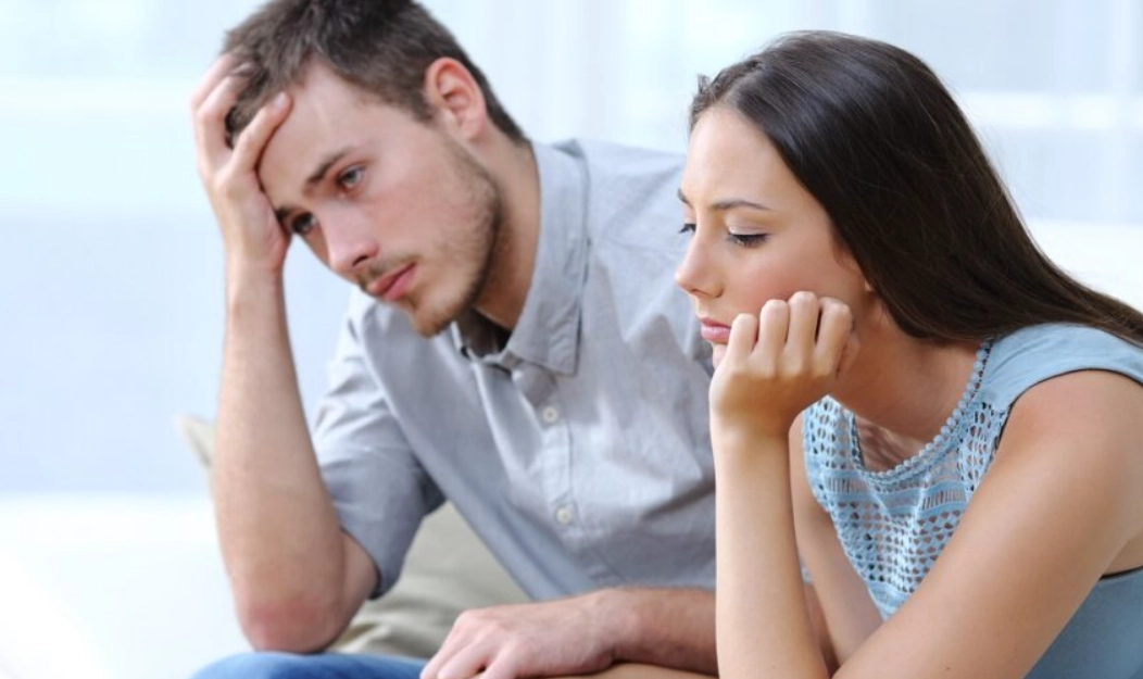 夢見喜歡的人不理我