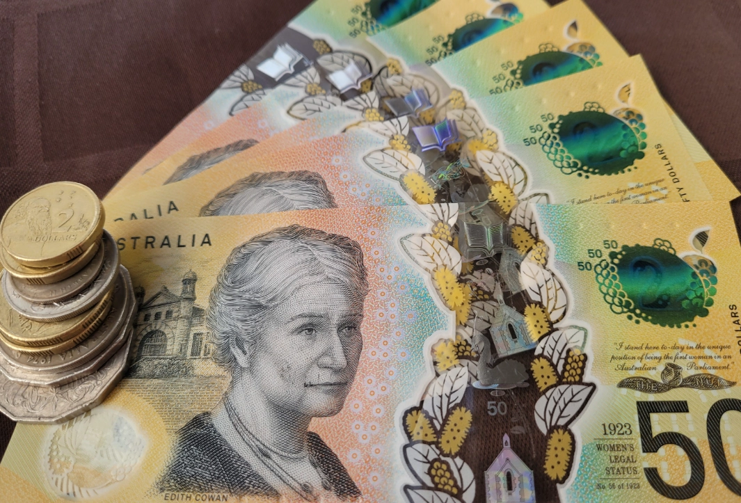 澳洲現金支付 澳洲現金支付