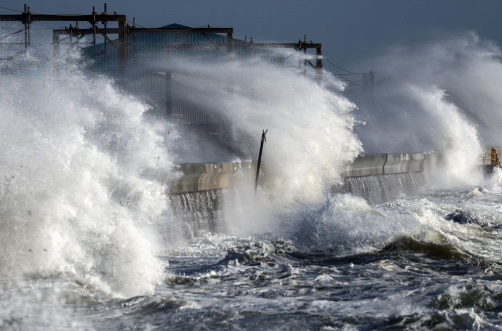 夢到海水淹上來 解夢 夢到海水淹上來 解夢