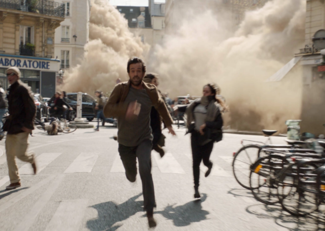 夢見被追 意思 夢見被追 意思