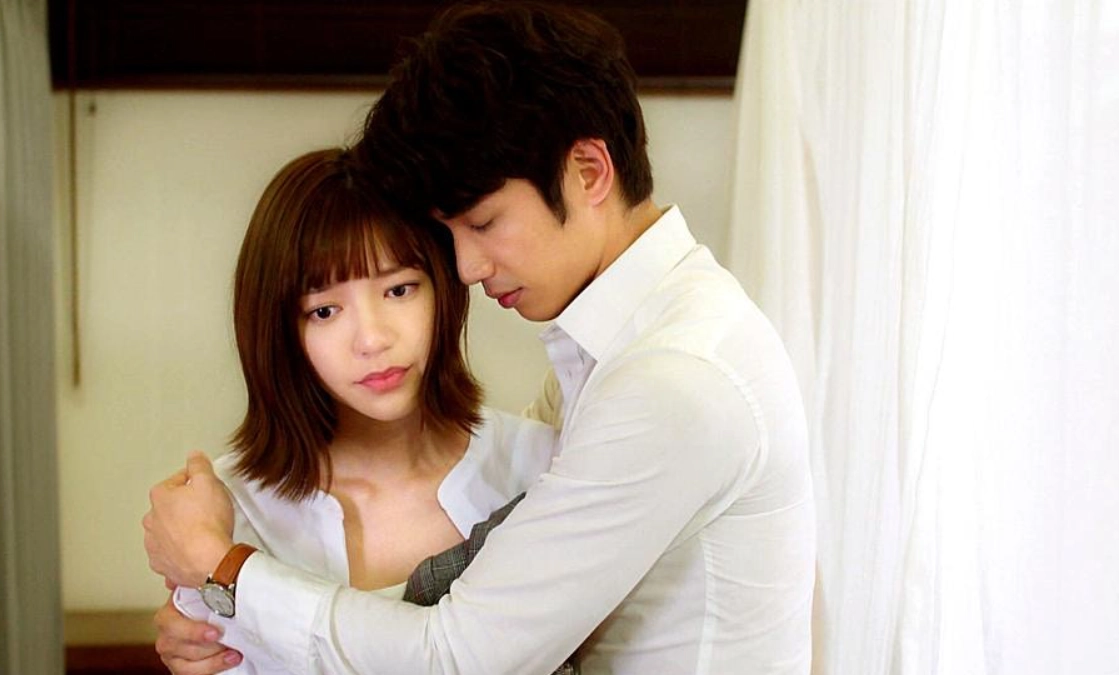 分手後夢見前任