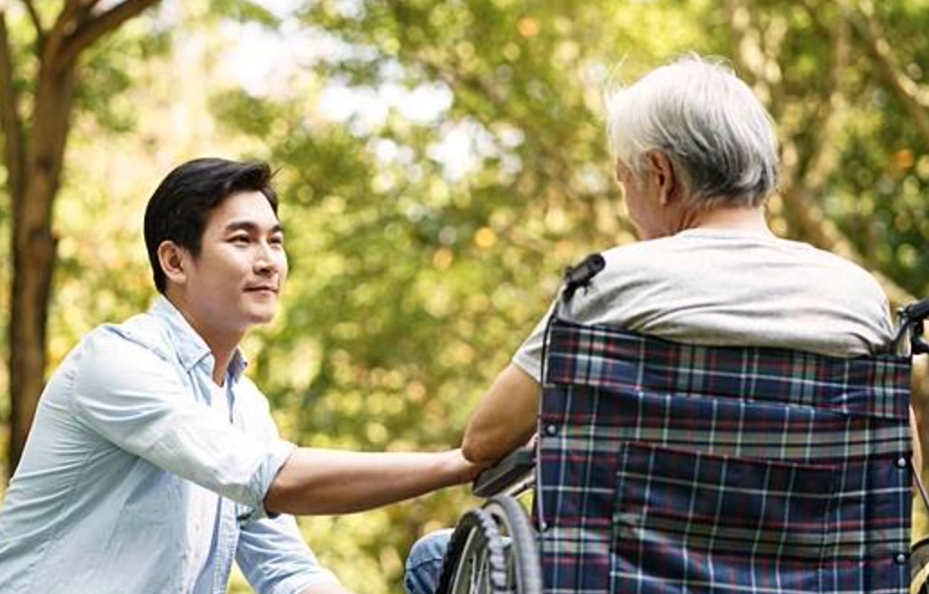 亡父夢境解析 亡父夢境解析