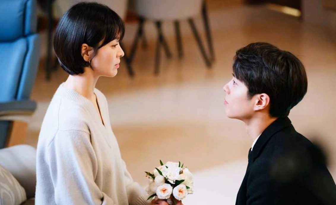 前女友夢境解析