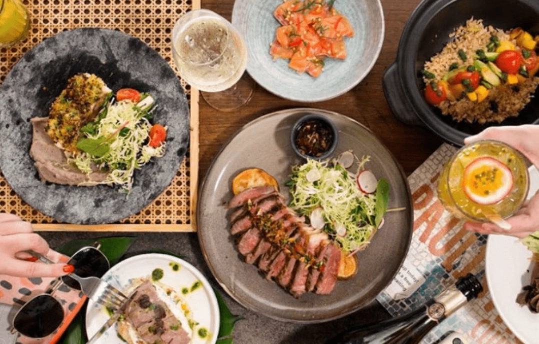 香港中環美食 香港中環美食