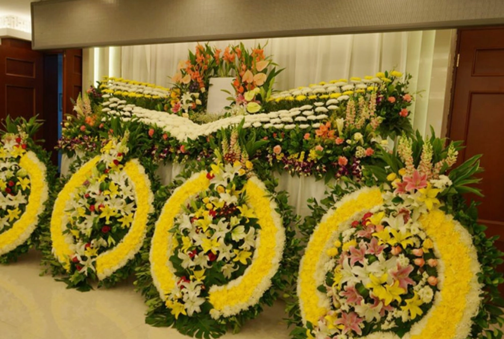 葬禮夢境 解析 葬禮夢境 解析