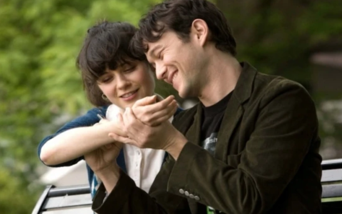 夢見前女友復合