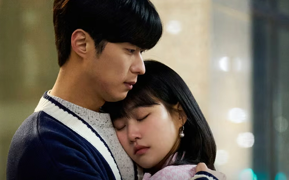 夢見前女友復合