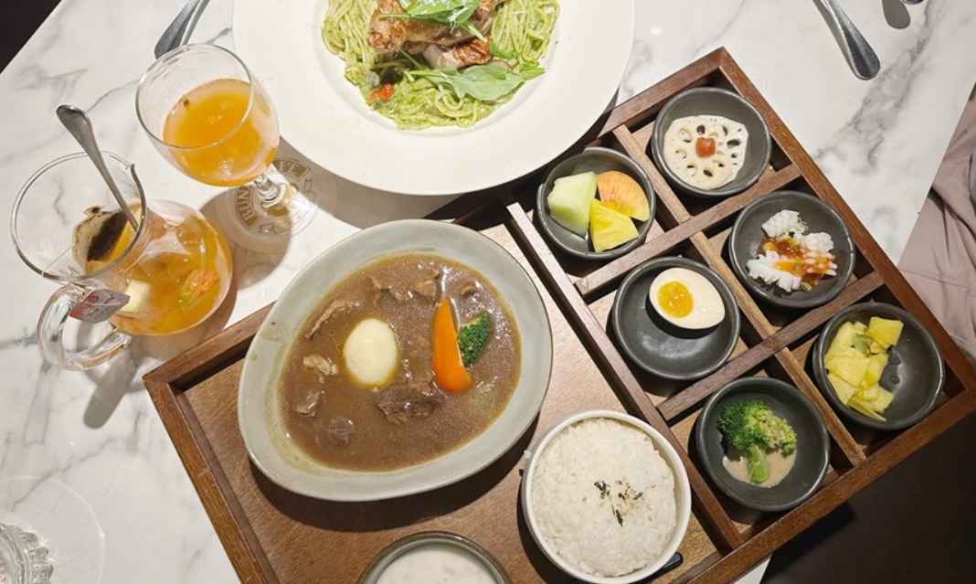 桃園家庭聚餐餐廳 桃園家庭聚餐餐廳