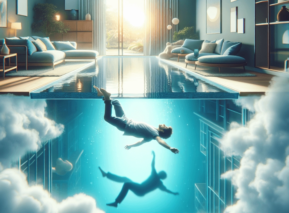 解夢方法 解夢方法