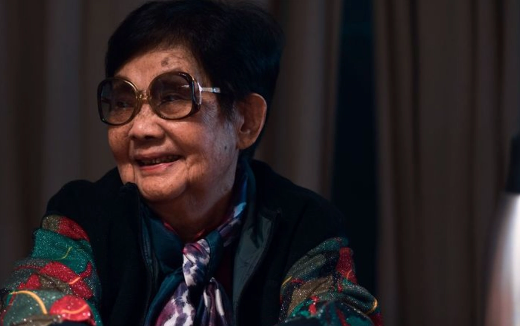 過世親人夢境意義