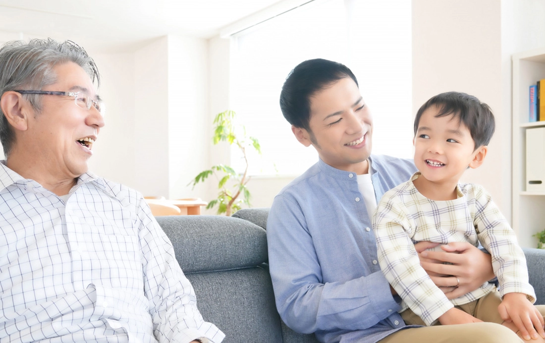 夢到過世親人 夢到過世親人