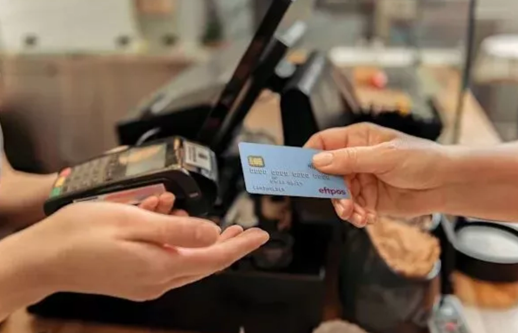 澳洲信用卡使用 澳洲信用卡使用