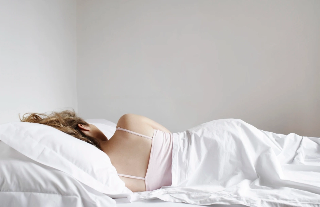 梦见一个人三次