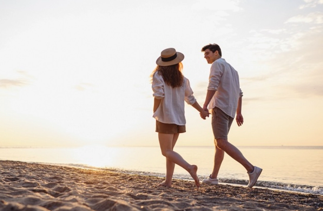 年長男性好感信號