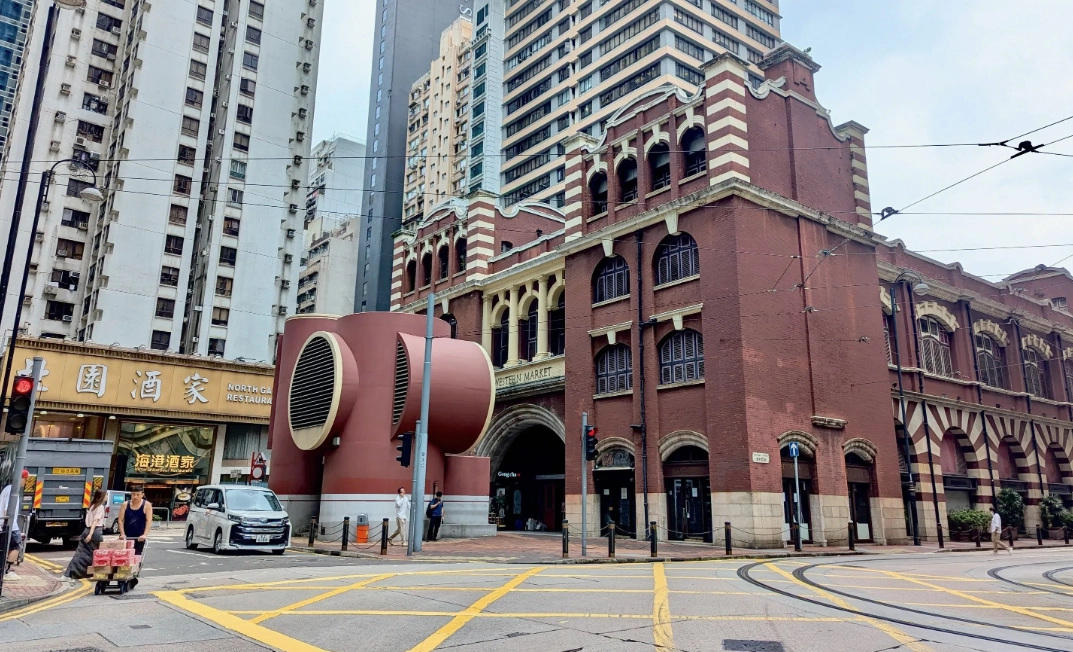 中環上環美食 中環上環美食