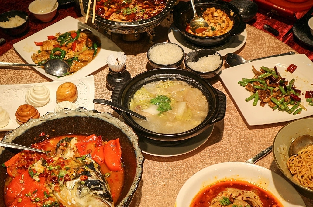 桃園聊天好去處