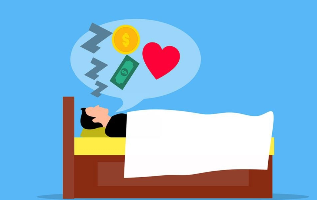 解夢方法 解夢方法