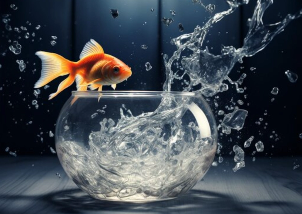 金魚夢境解析 金魚夢境解析