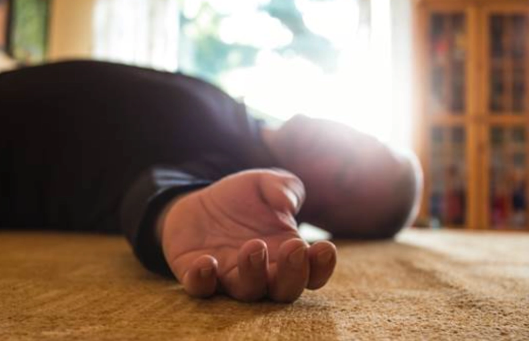 夢到朋友死亡 夢到朋友死亡