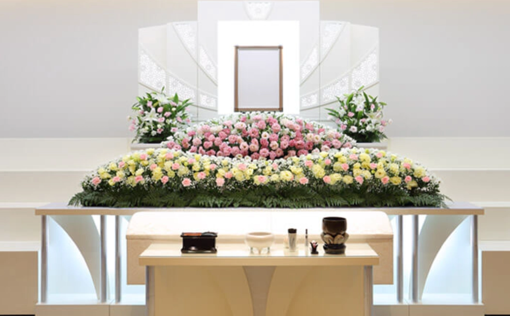 夢見葬禮 意思 夢見葬禮 意思