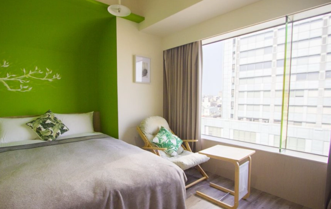 高雄膠囊旅館推薦 高雄膠囊旅館推薦