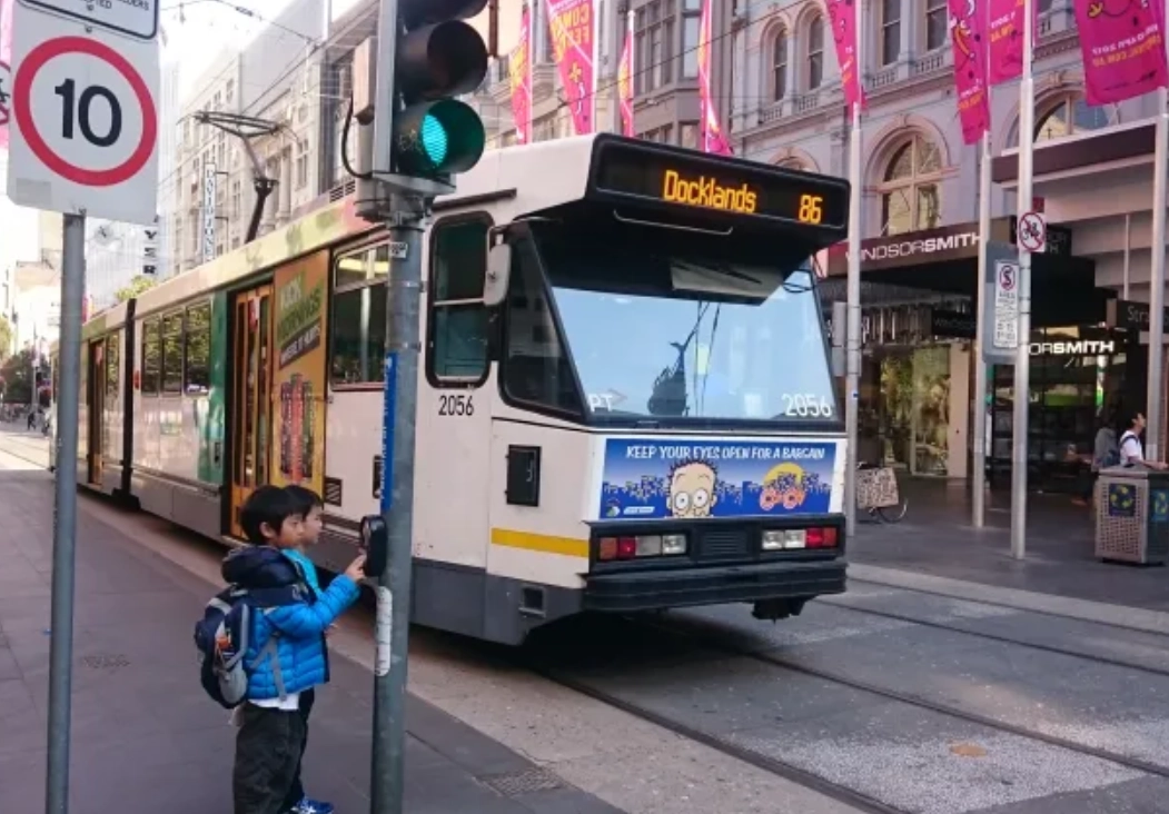 澳洲自由行規劃