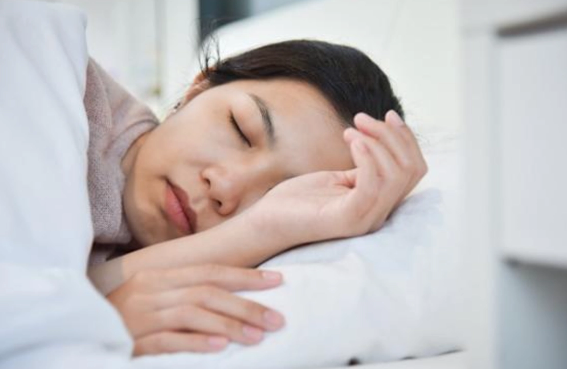 梦见一个人三次