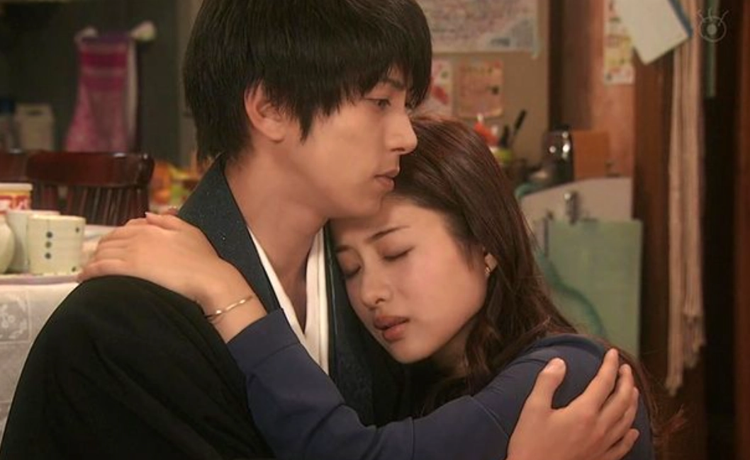 分手後夢見前任