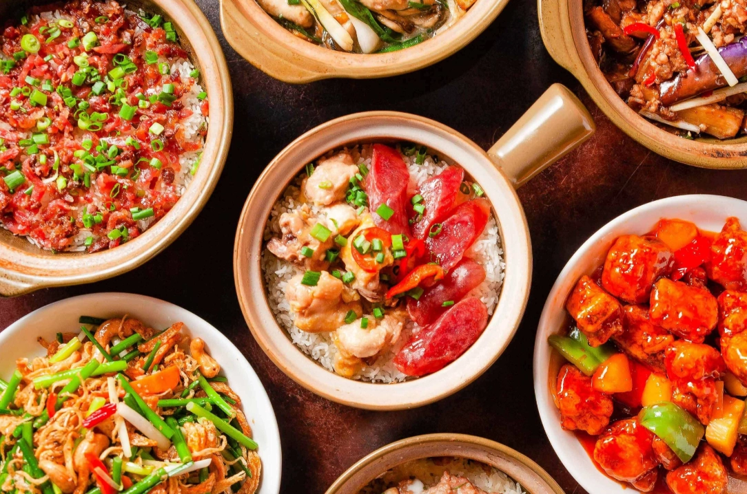 中環上環一日遊 中環上環一日遊