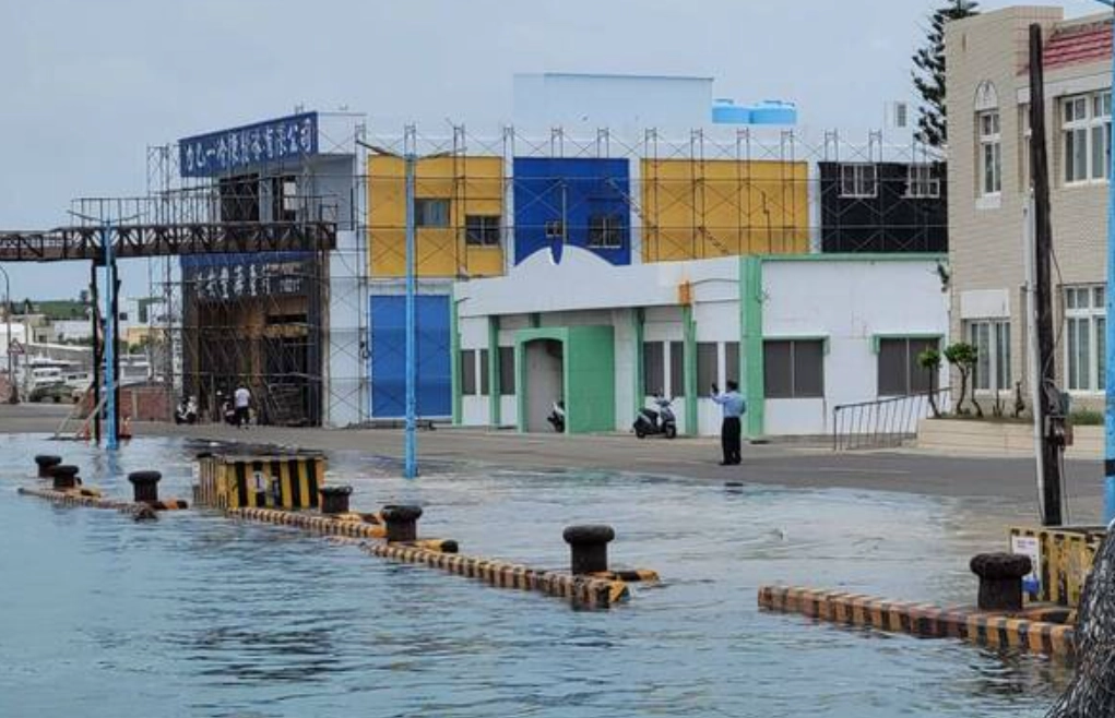 夢到海水淹上來 解夢 夢到海水淹上來 解夢