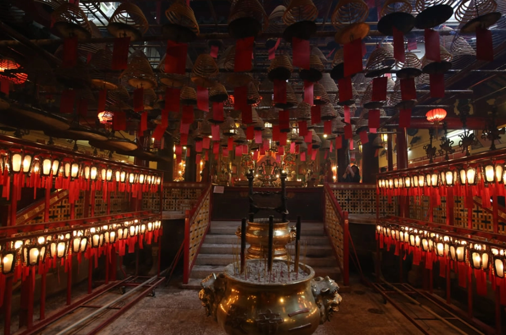 上環景點推薦 上環景點推薦