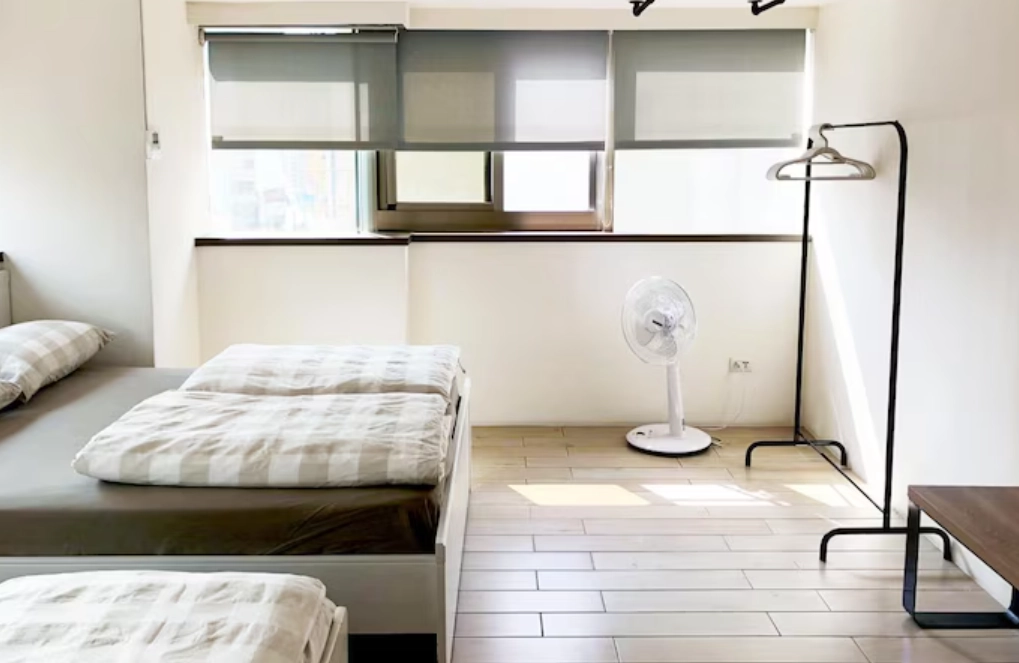 高雄膠囊旅館推薦 高雄膠囊旅館推薦