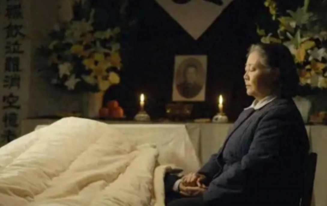 夢見親人過世解夢