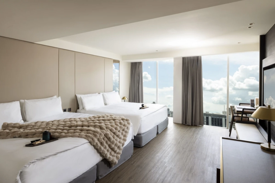 高雄一泊二食推薦