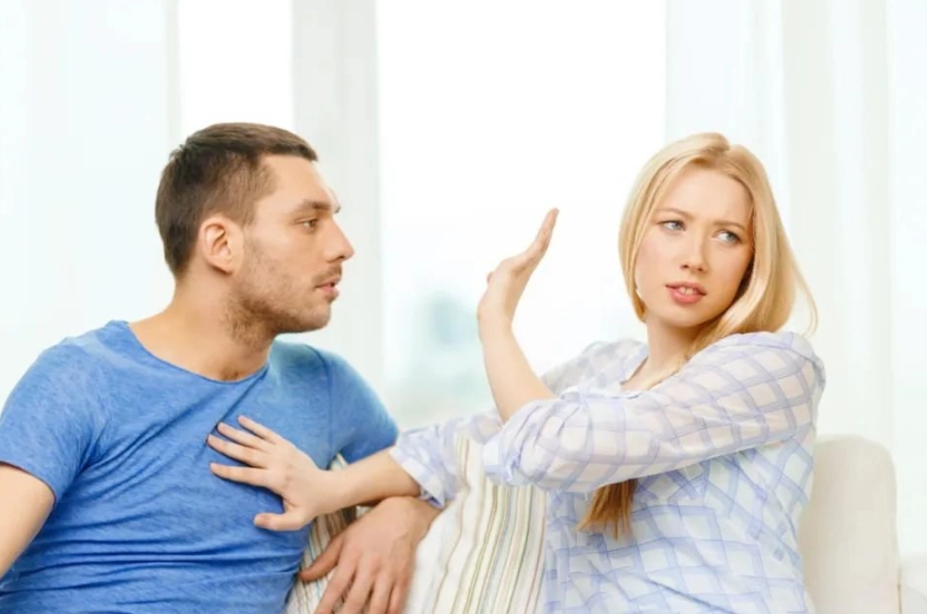 夢見喜歡的人冷淡意思