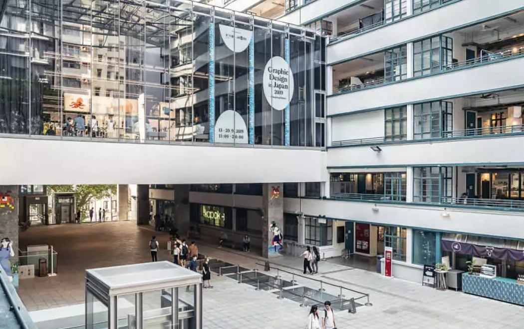 上環景點推薦 上環景點推薦