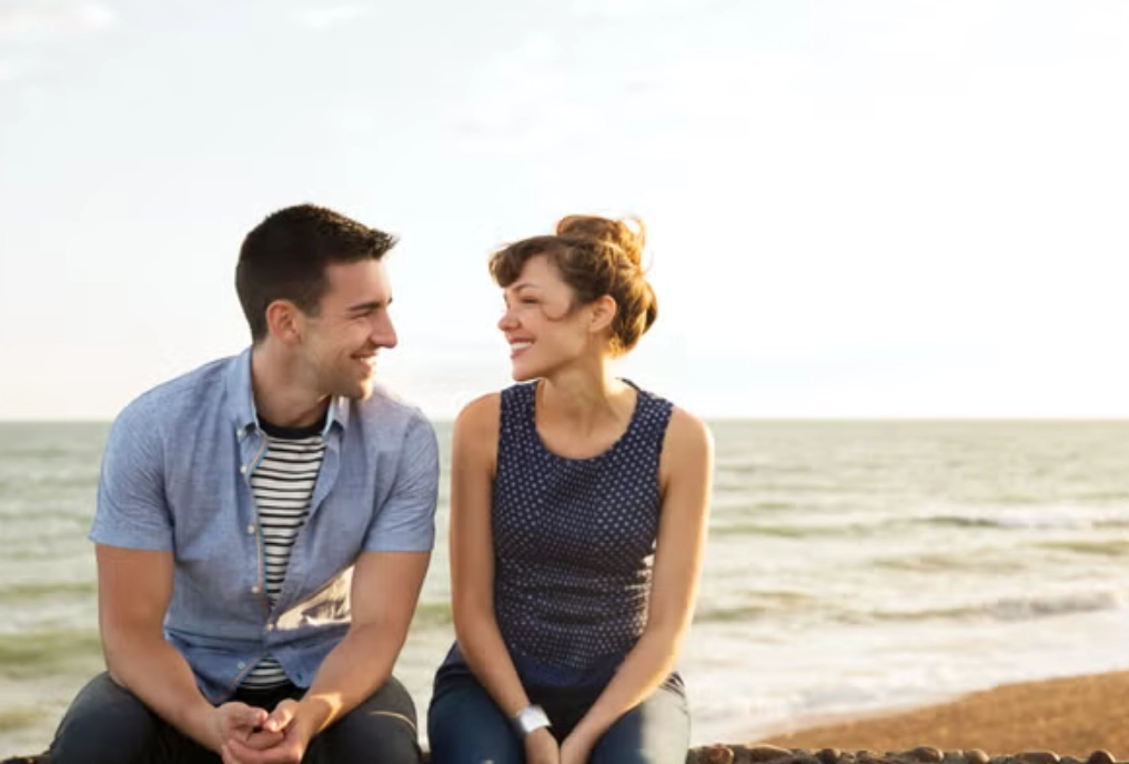 女生面前聊異性 女生面前聊異性