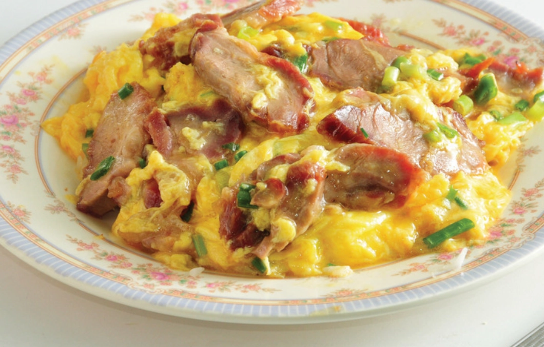 香港中環便宜餐廳