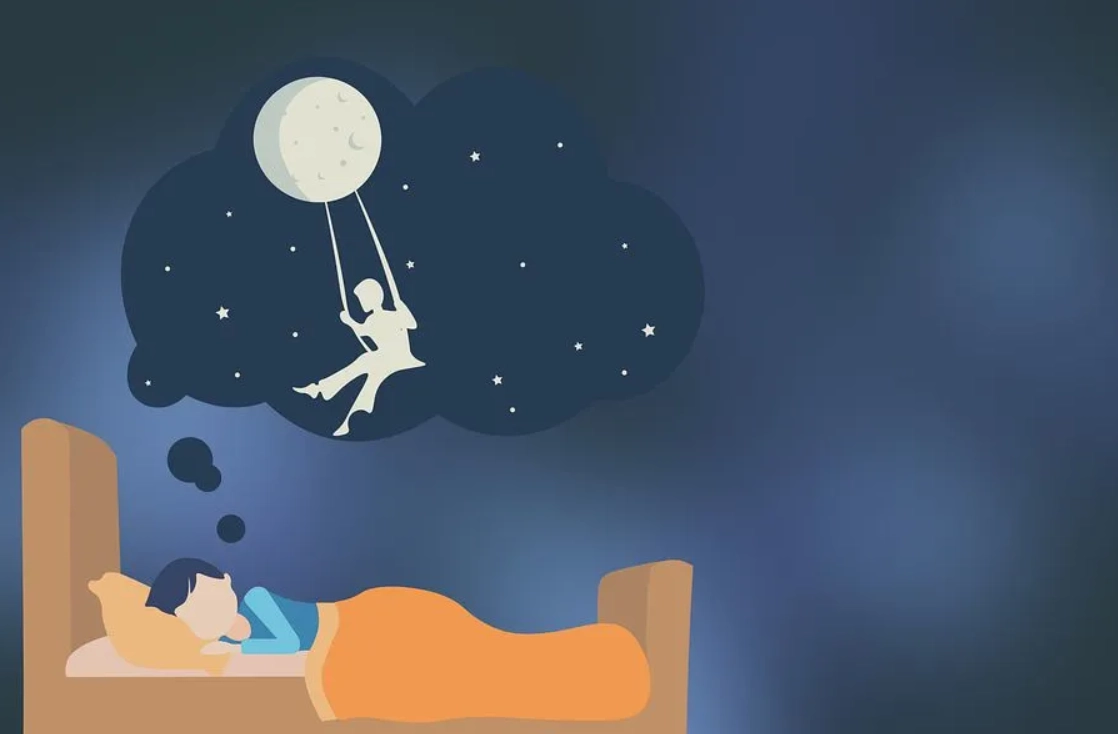 夢境解析 夢境解析