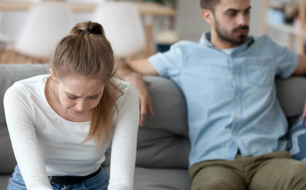 夢見喜歡的人冷淡意思