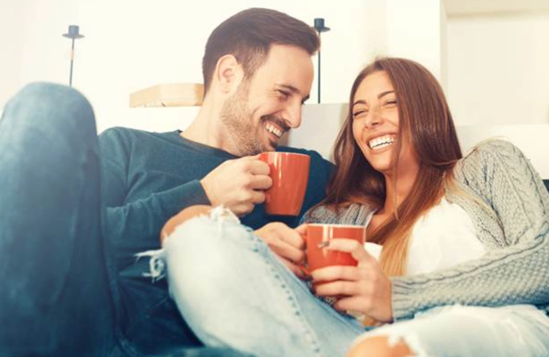 年長男性好感信號