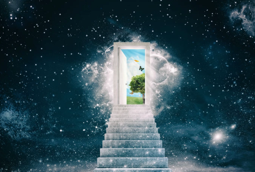 夢境解析 夢境解析